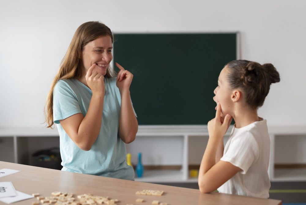 psychologist-helping-girl-speech-therapy